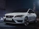 Seat Leon SC Cupra 280 2014 года